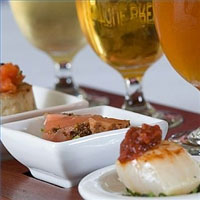 Pairing Food With Beer
