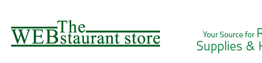 WEBstaurantStore.com