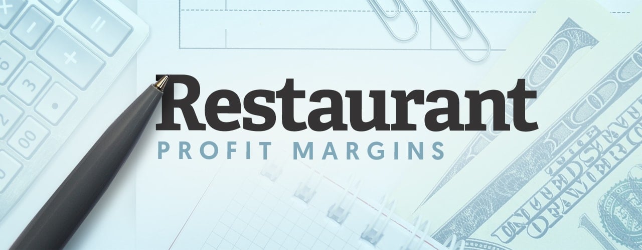 Restaurant Profit Margin 