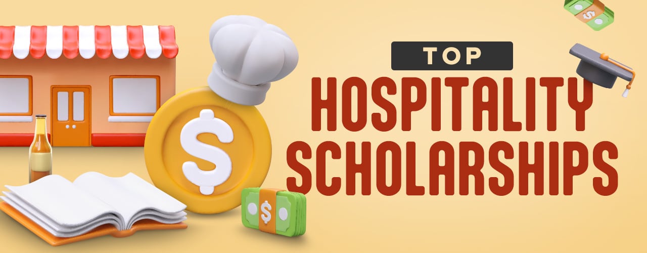 Hospitality  Scholarships