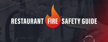 Restaurant Fire Safety 