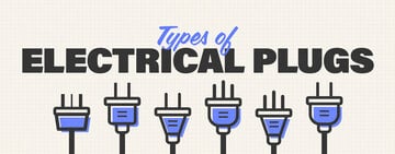 Types of Electrical Plugs 