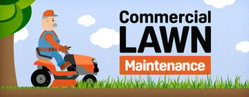 Commercial Lawn Care 