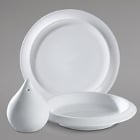 Corona by GET Enterprises Gotas Porcelain Dinnerware