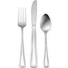 Delco Belmore by 1880 Hospitality Flatware 18/0