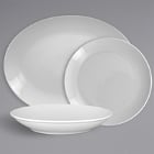 RAK Porcelain Orion Dinnerware