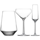 Zwiesel Glas Pure Glasses