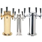 Tap Towers, Faucets, and Faucet Handles