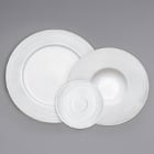 Villeroy & Boch Stella Vogue White Bone Porcelain Dinnerware