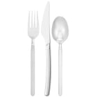 Walco Frosted Vogue Flatware 18/10