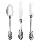 Reserve by Libbey Giovanni Flatware 18/10