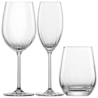 Zwiesel Glas Wineshine Glasses