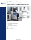 Avantco Ice Machines 194BIN40022 Specsheet Avantco Ice Machines 194BIN40022 Specsheet