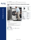Avantco Ice Machines 194HBN12022 Specsheet Avantco Ice Machines 194HBN12022 Specsheet