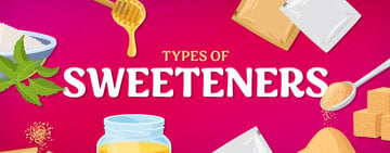 Sugar and Sweetener Buying Guide