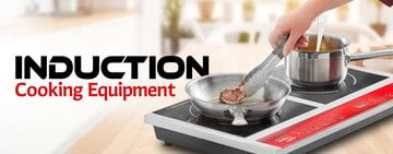 Induction Cooking Guide