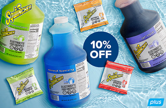 10% Off Kent Precision Sports Drinks & Treats, Supports Everyday Hydration, use code: BOLDFLAVOR