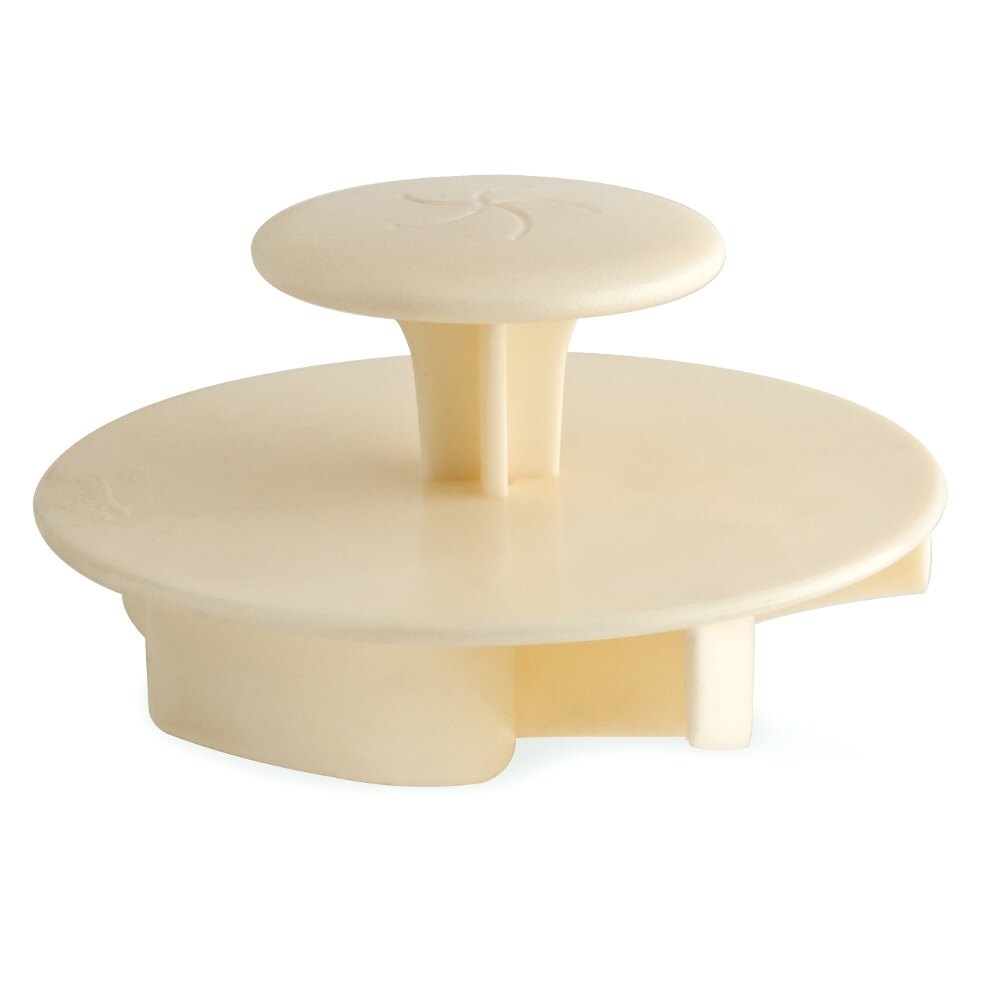 Ateco 1472 Kaiser Roll Stamp (August Thomsen)