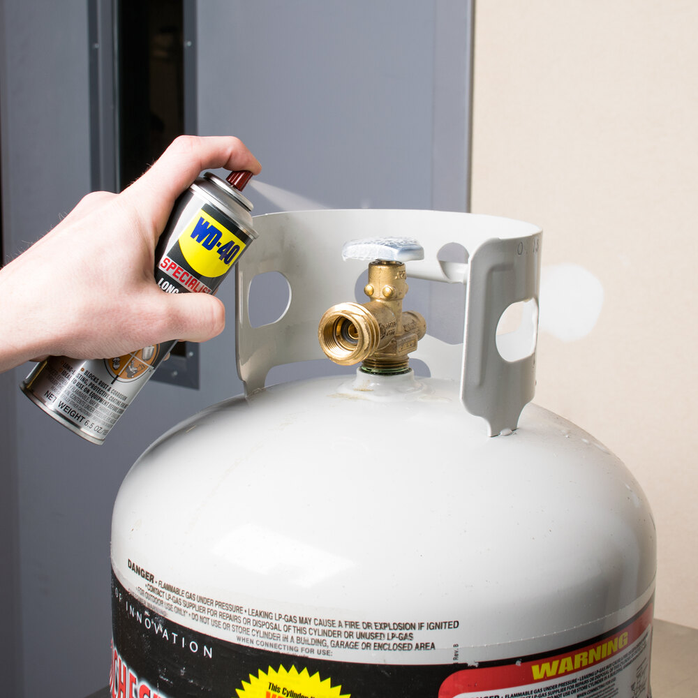 WD40 Specialist 6.5 oz. LongTerm Corrosion Inhibitor