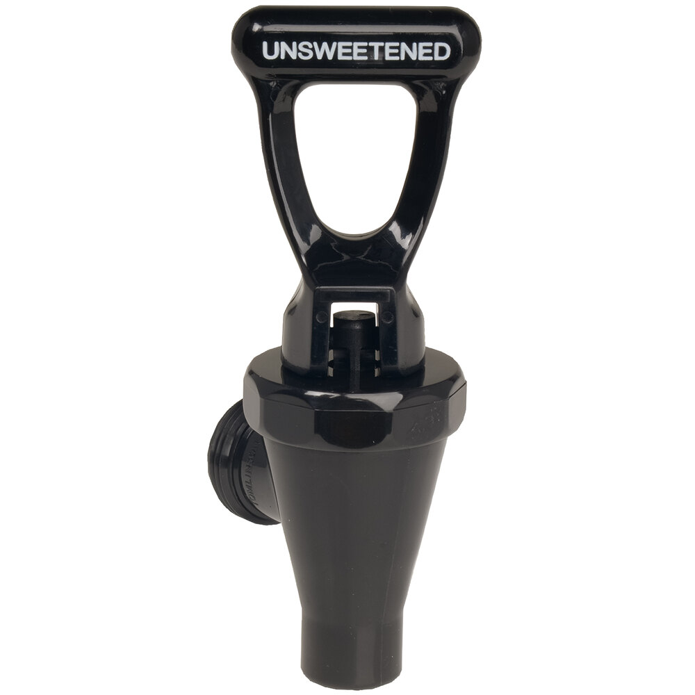 Bunn 03260.0002 Replacement Faucet Assembly for Iced Tea Dispensers