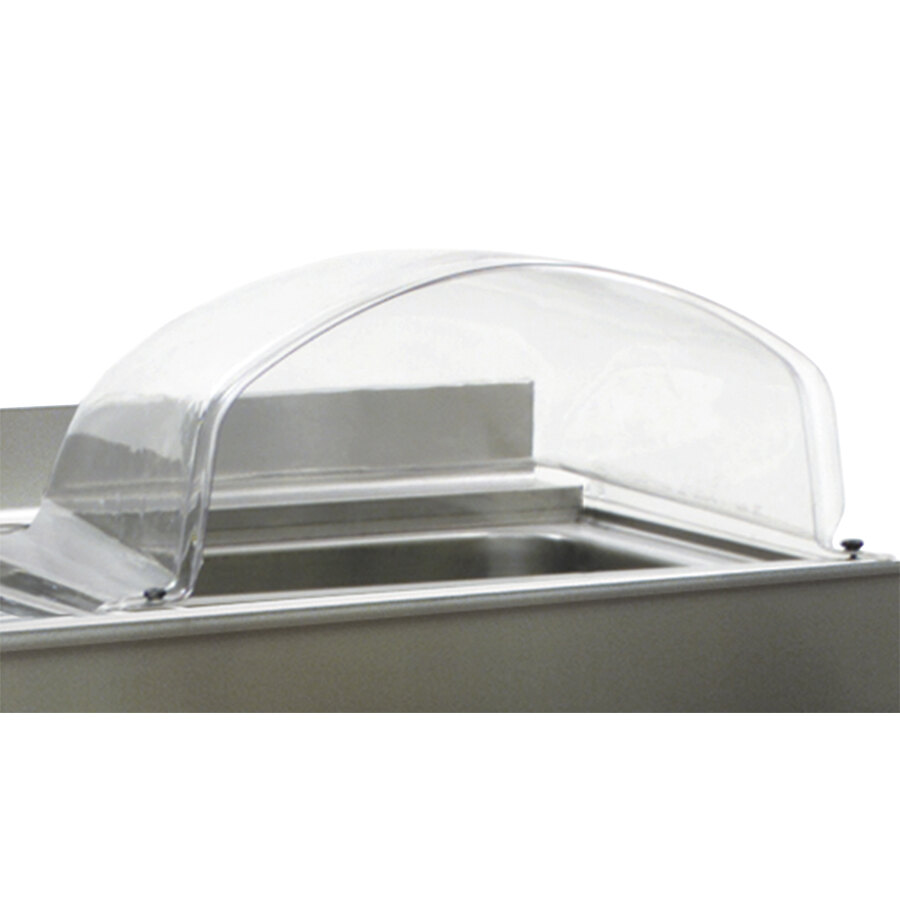 Eagle Group 700001 Lexan Ice Bin Cover