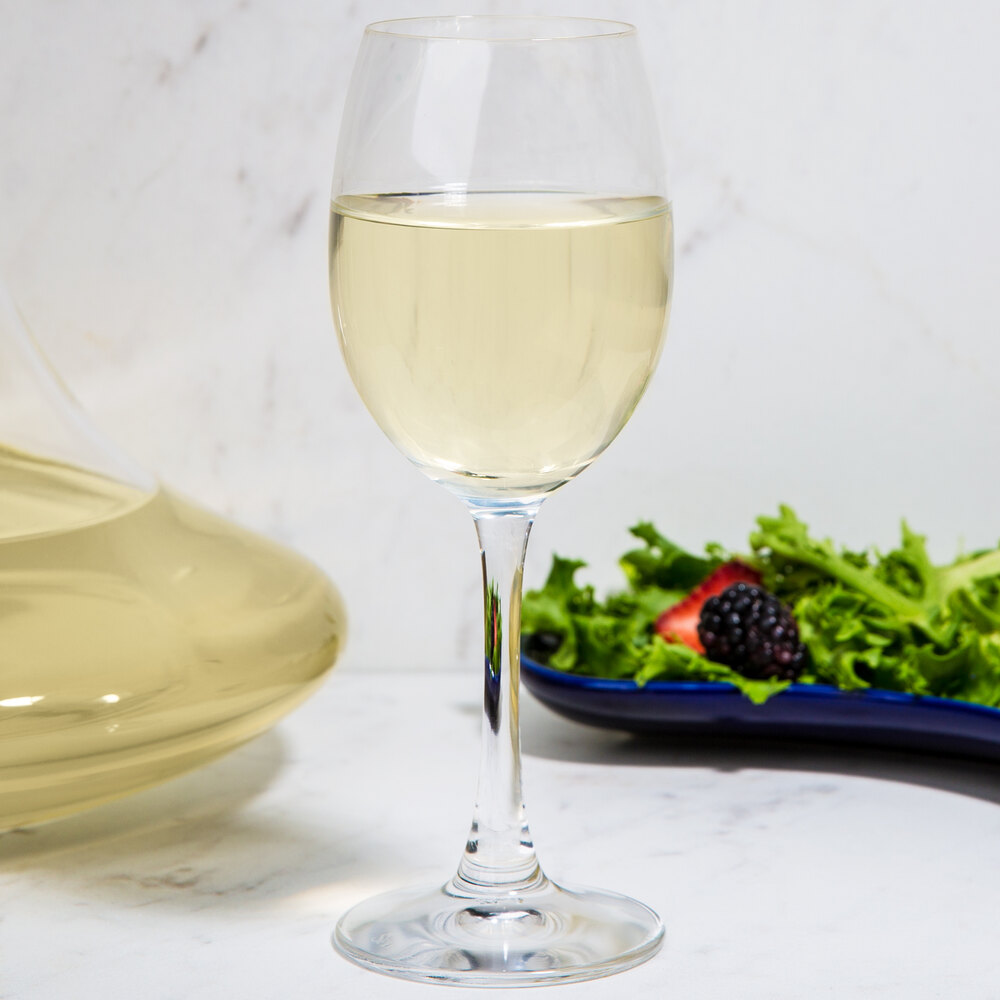 Spiegelau 4070003 Soiree 8 oz. White Wine Glass 6 / Case