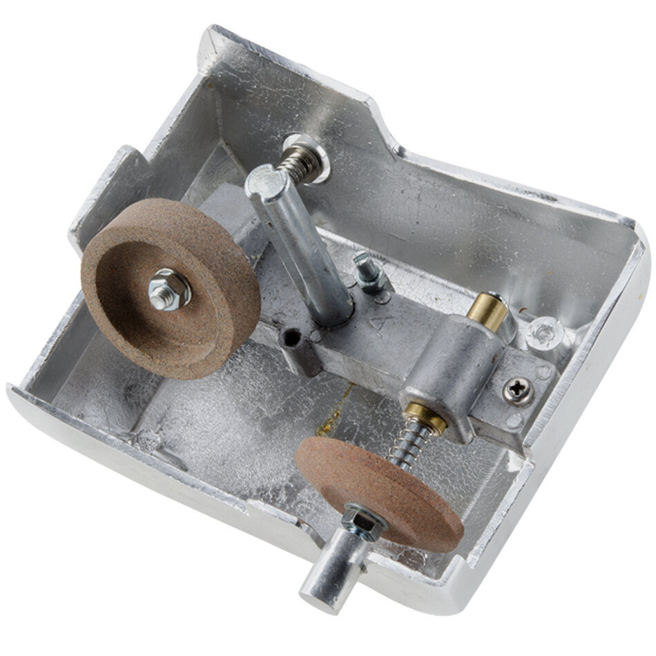 Avantco SL512SA Replacement Sharpener Assembly for SL512 Slicer