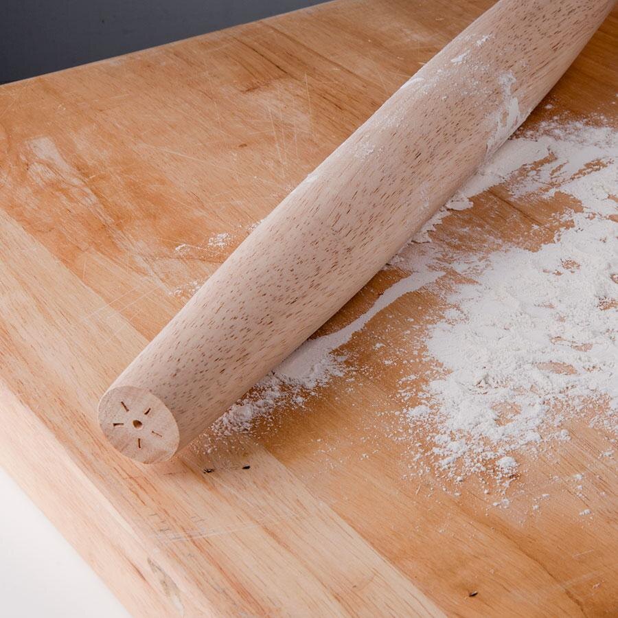 20" Tapered French Rolling Pin