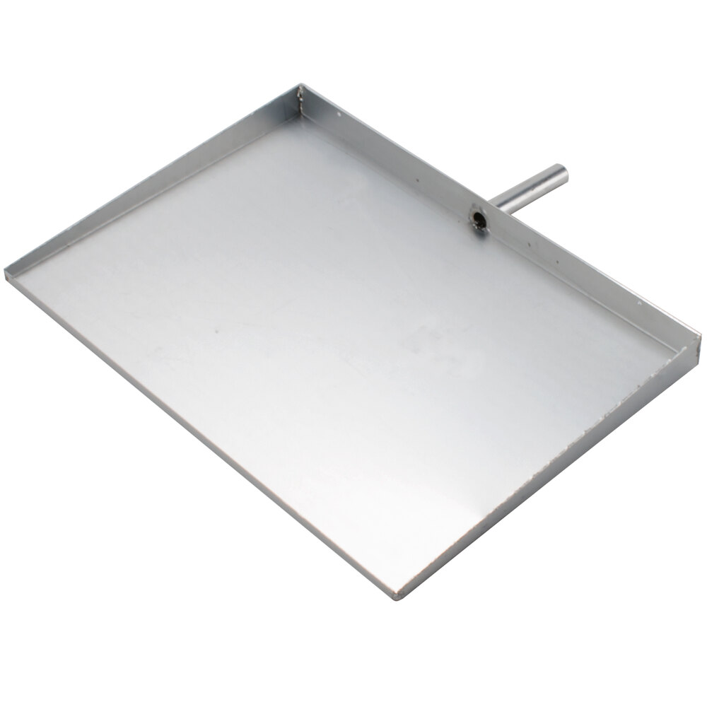 Avantco 17815065 15 11/16" Evaporator Drain Pan