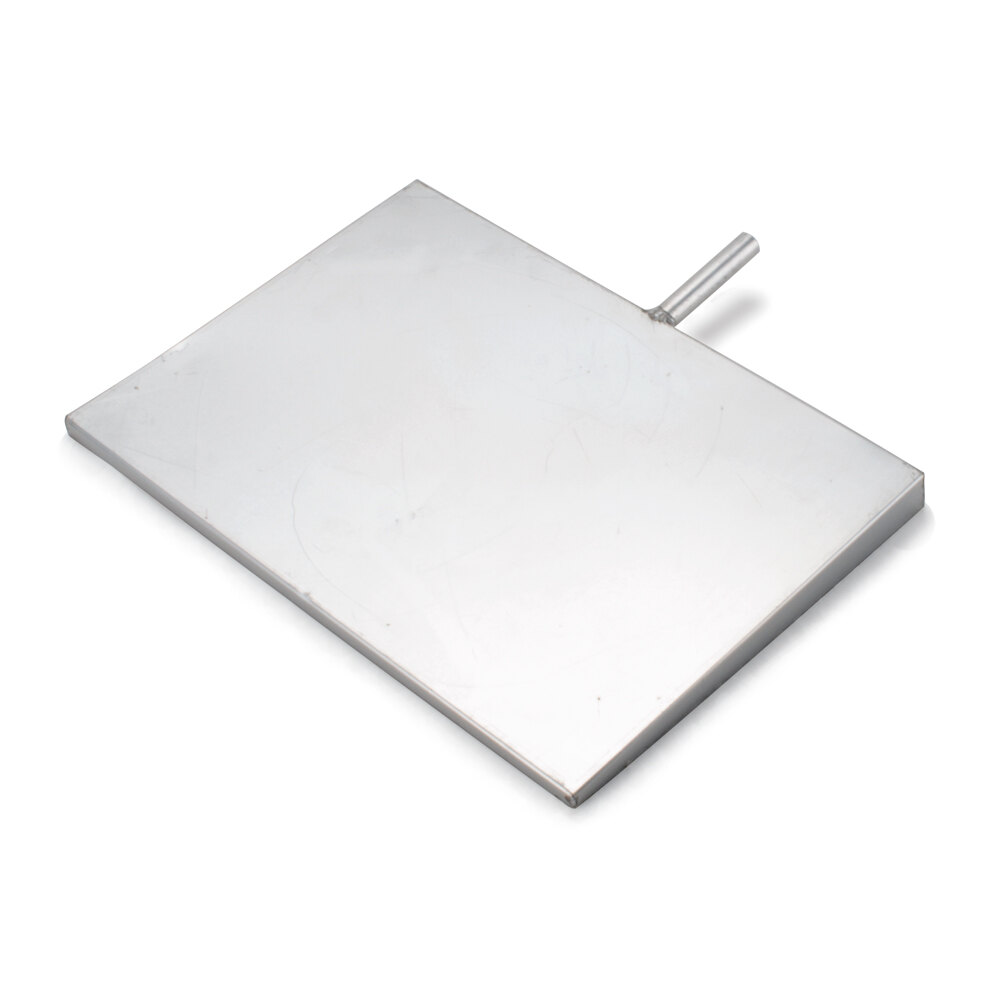 Avantco Replacement 15 11/16" Evaporator Drain Pan for CFD1RR Refrigerator