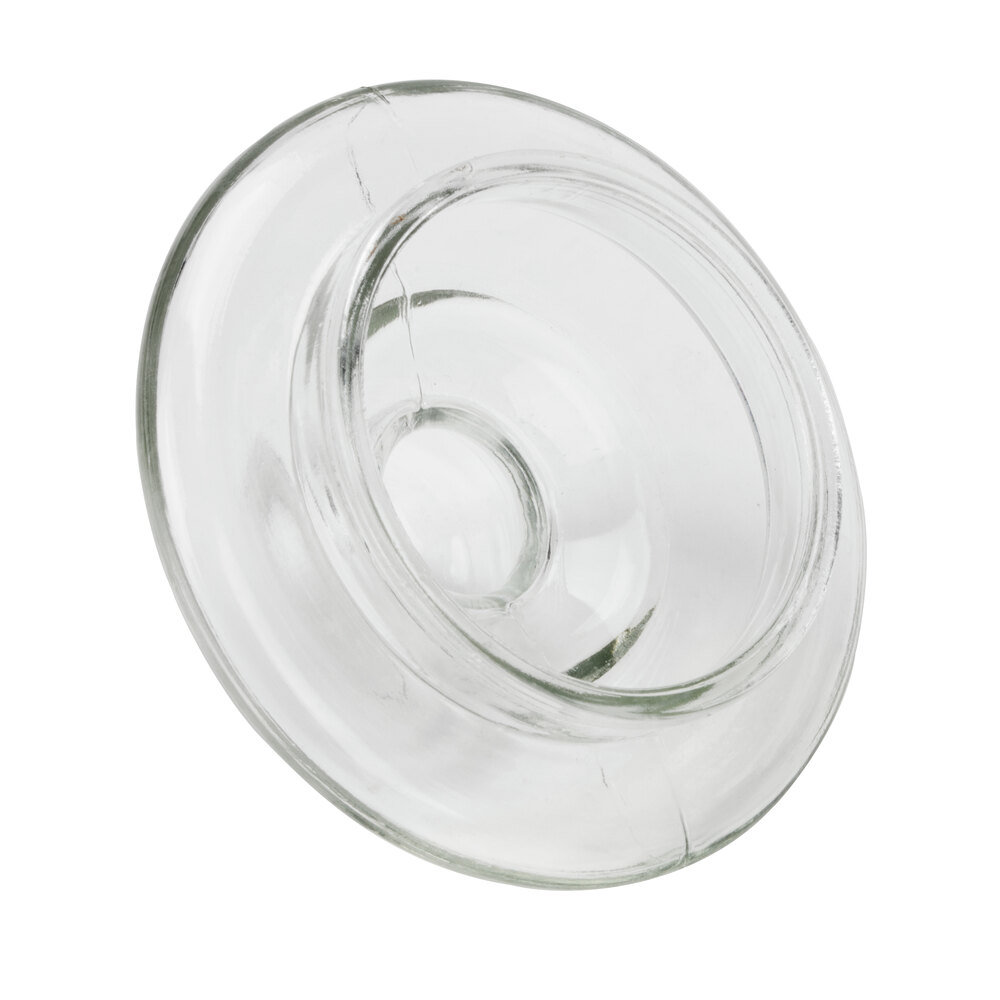 Replacement Lid for Core 1 Gallon Glass Beverage Dispenser
