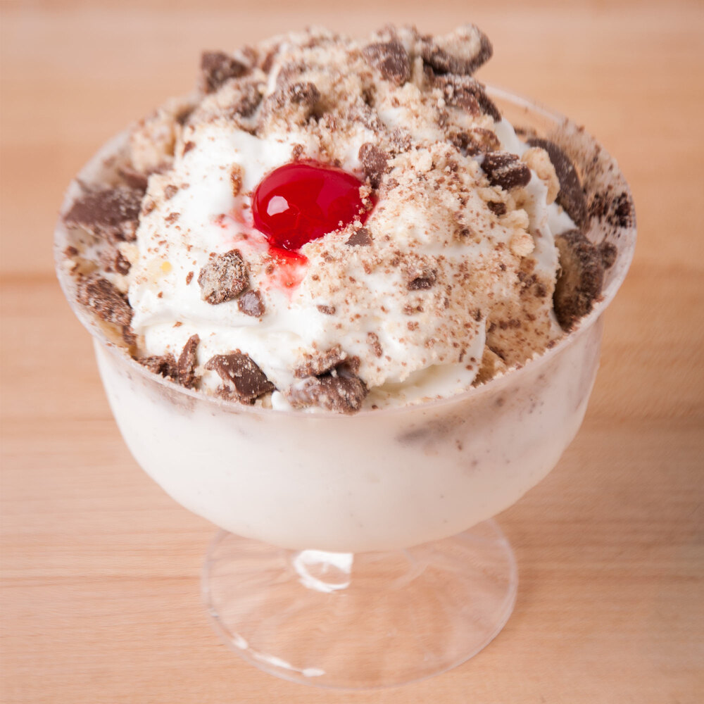 Chopped Whoppers® Malt Balls Ice Cream Topping 10 lbs.