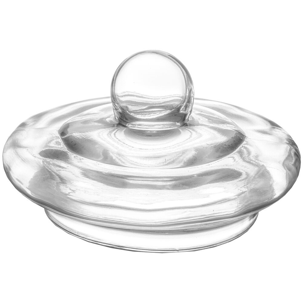 Replacement Lid for Core 5 Gallon Glass Beverage Dispenser