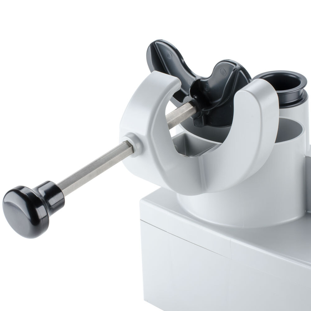 Robot Coupe 27213 Vegetable Prep Attachment Kit for R300, R300C, R301