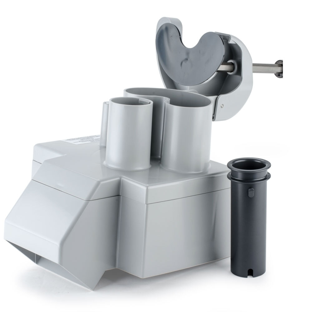 Robot Coupe 27213 Vegetable Prep Attachment Kit for R300, R300C, R301