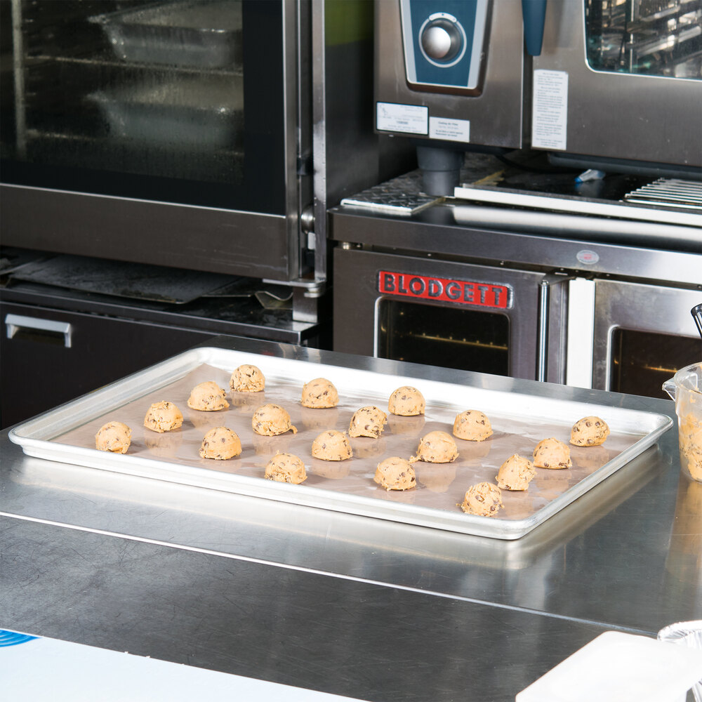 Pan Pal Full Size NonStick Reusable Pan Liner 2/Pack