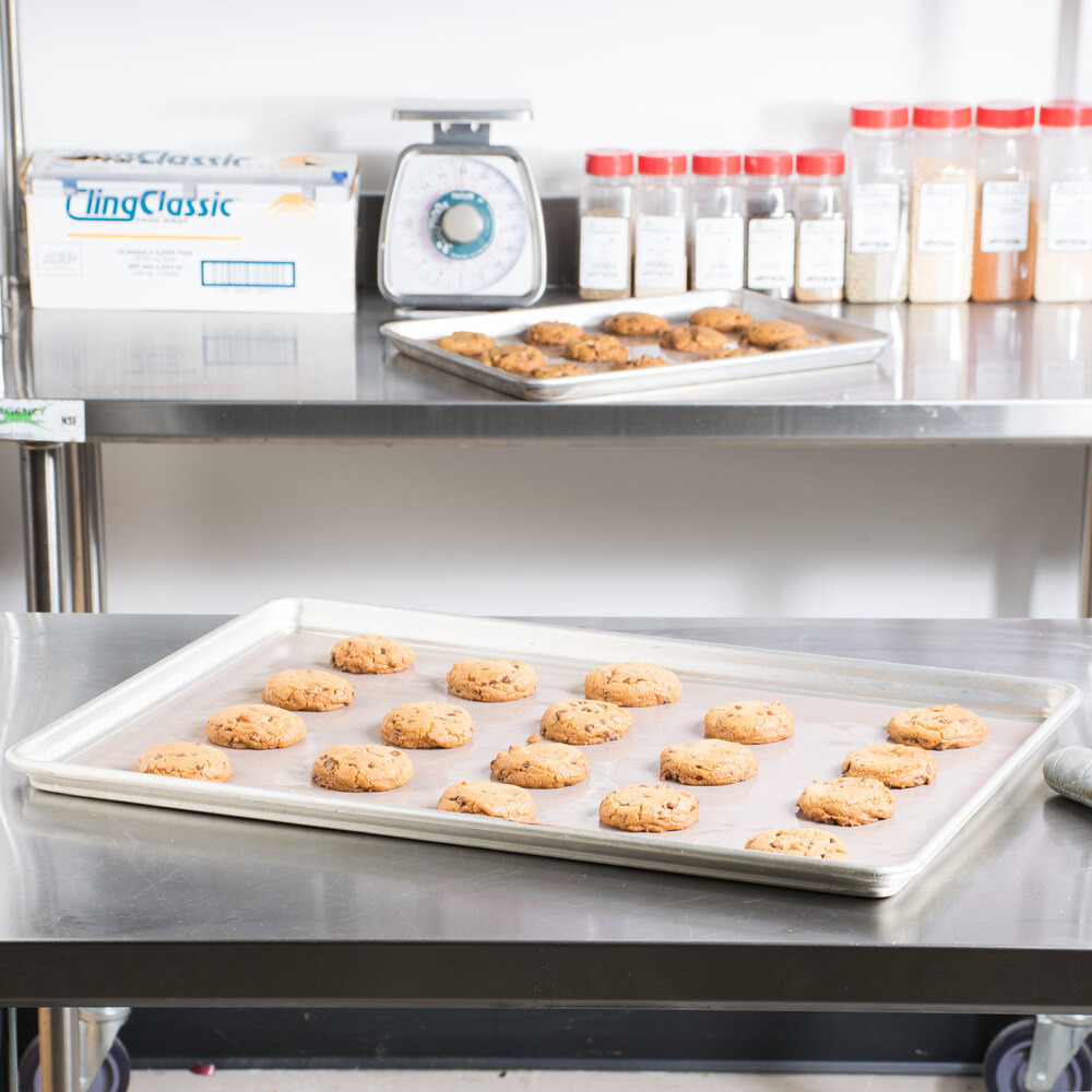 Pan Pal PTFE NonStick Reusable Full Size Pan Liner 2/Pack