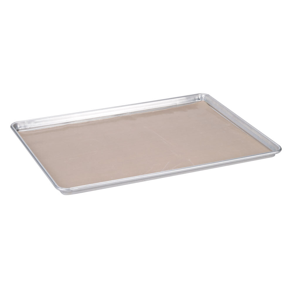 Pan Pal PTFE NonStick Reusable Full Size Pan Liner 2/Pack