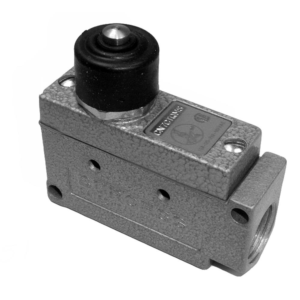 Hobart 85616 Equivalent On/Off Micro Plunger Momentary Switch