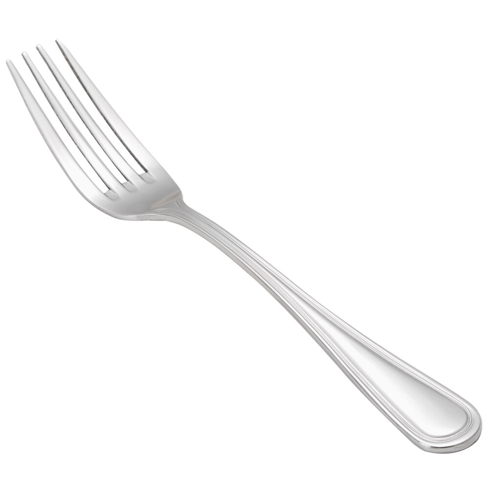 Regal Flatware Stainless Steel European Size Table Fork 12 / Pack