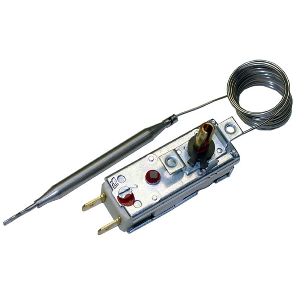 All Points 461359 Thermostat for Food Warmer 82 to 200 Degrees