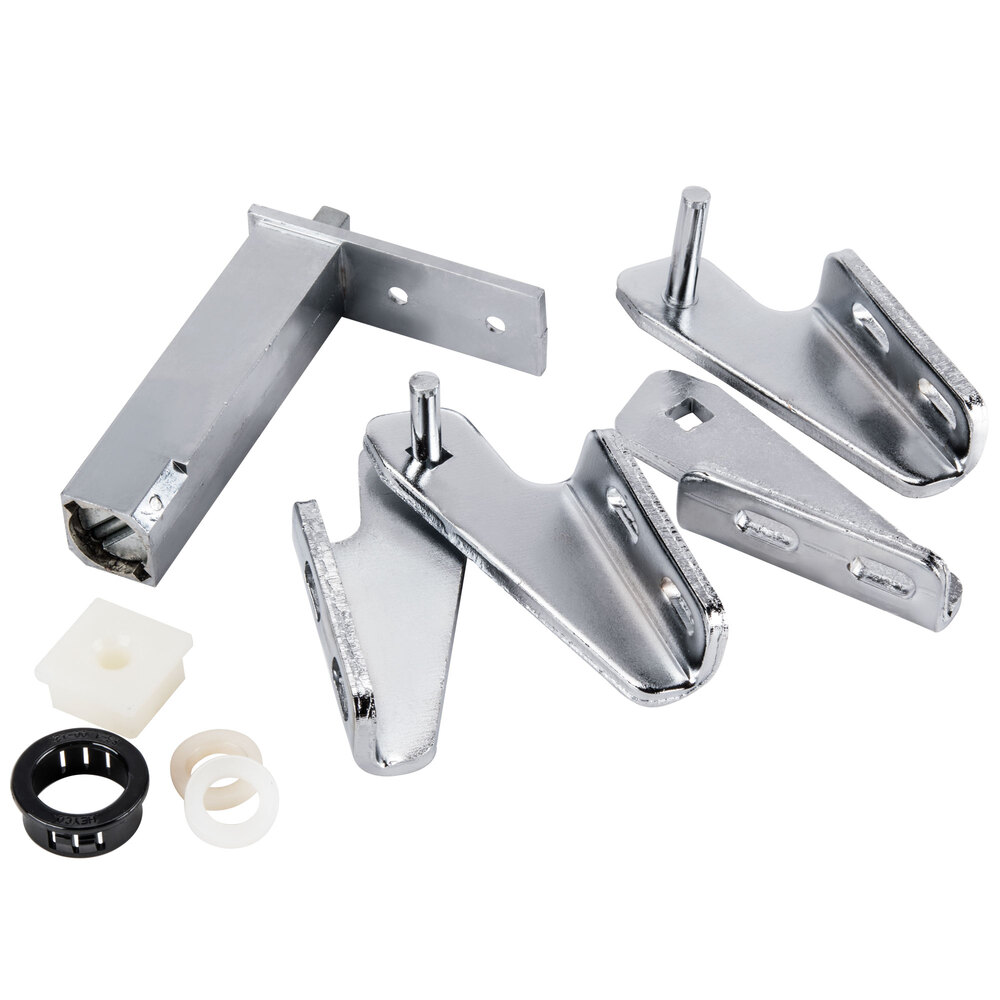 Self Closing Doors Hinge Kit