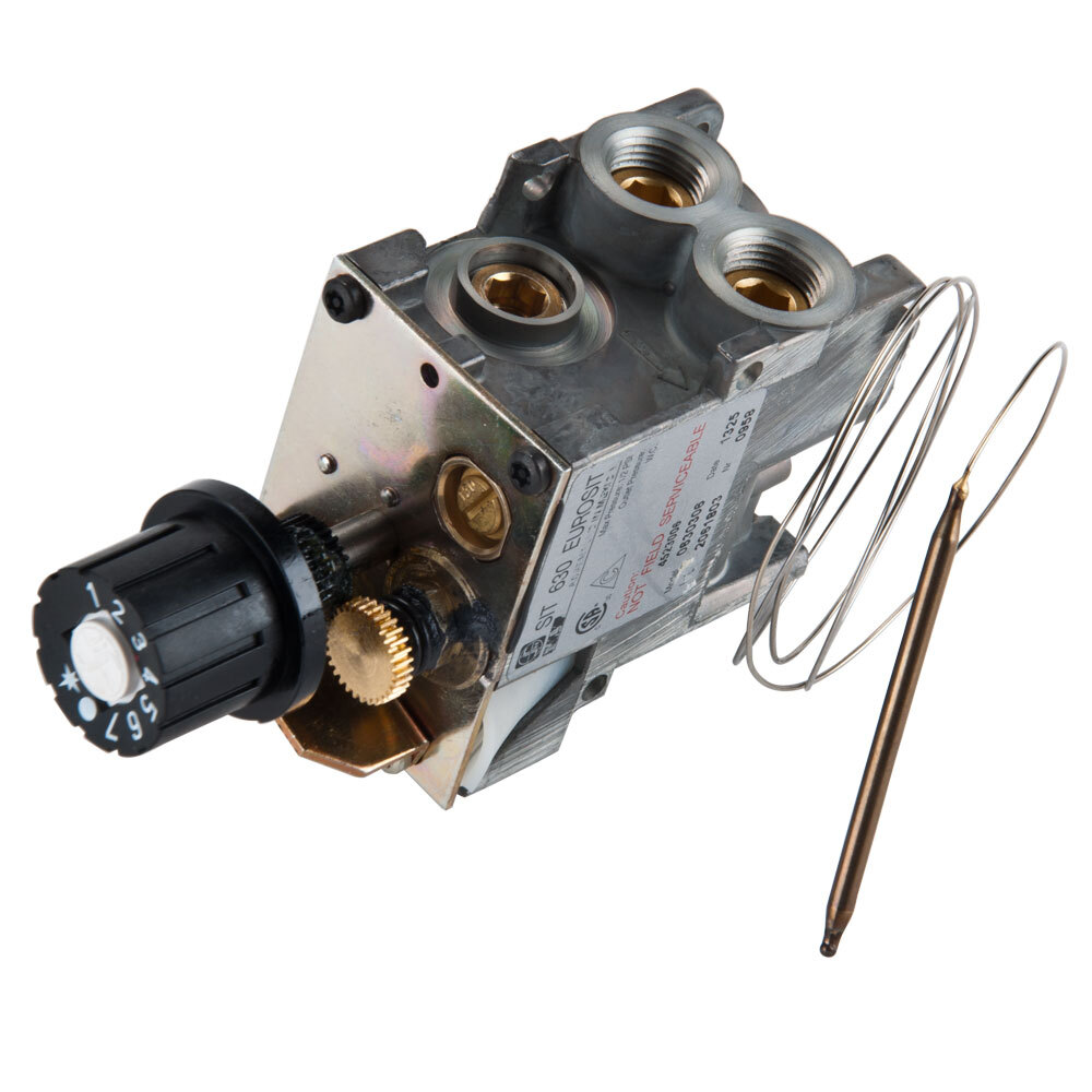 Garland 4531799 SIT Oven Control Valve