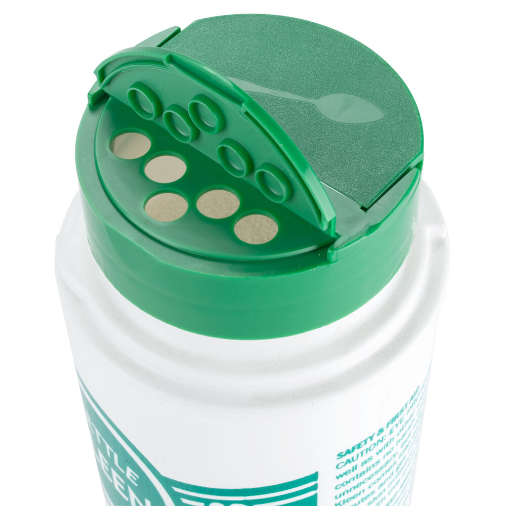 Carnival King 31 oz. Kettle Kleen Popcorn Kettle Cleaner