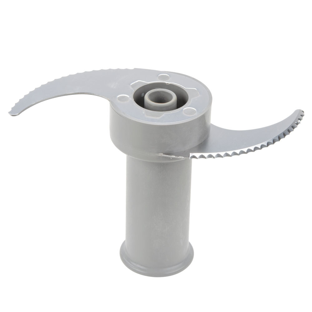 Robot Coupe 27448 Coarse Serrated "S" Blade for Blixer 3 Food Processors