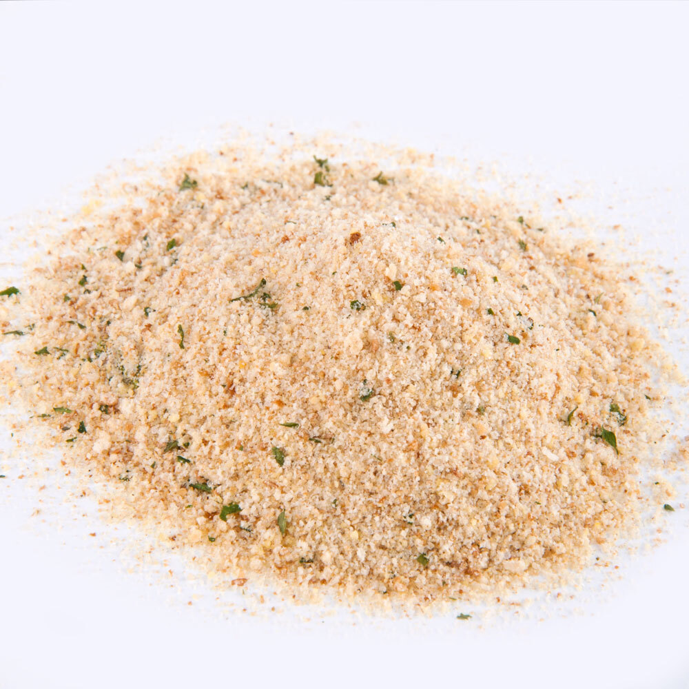 Italian Style Seasoned Bread Crumbs 5 lbs.