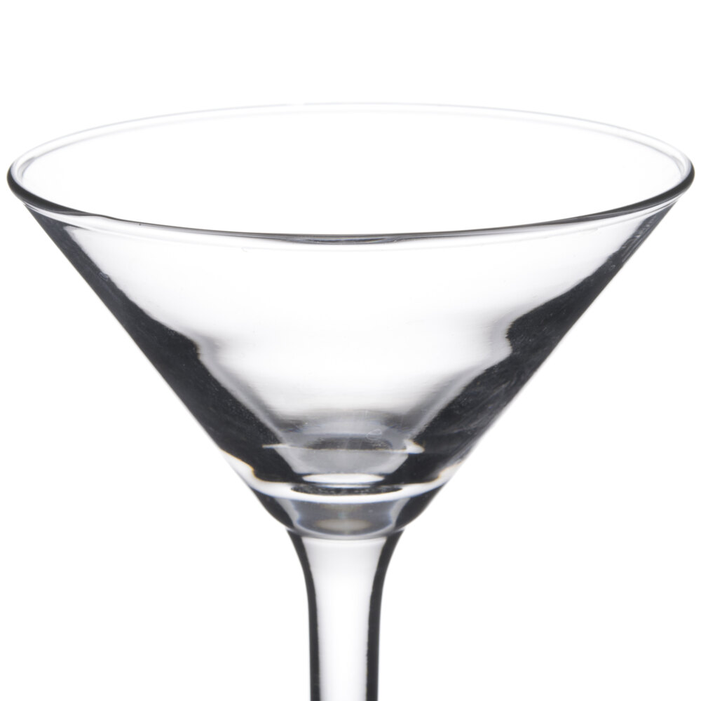 Libbey 8455 Citation 6 oz. Cocktail Glass 36/Case