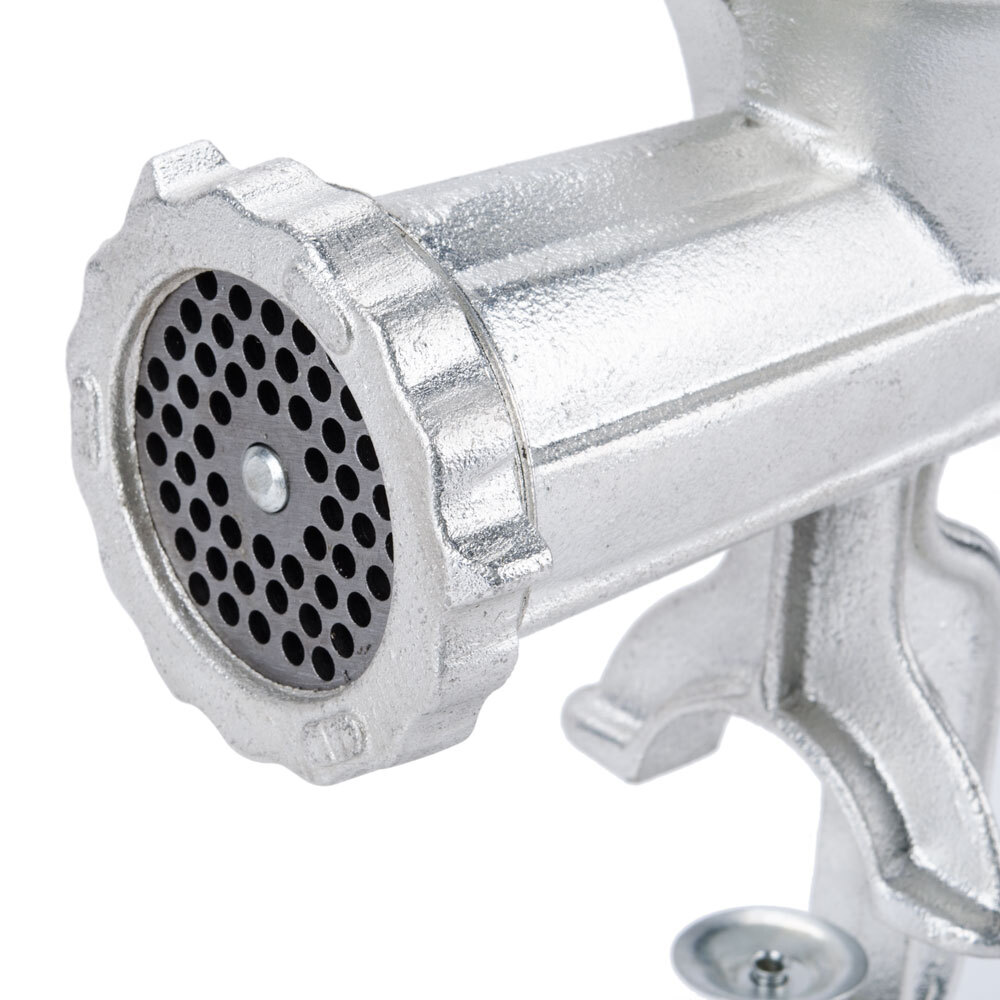 Weston 361001W 10 Deluxe Manual Meat Grinder