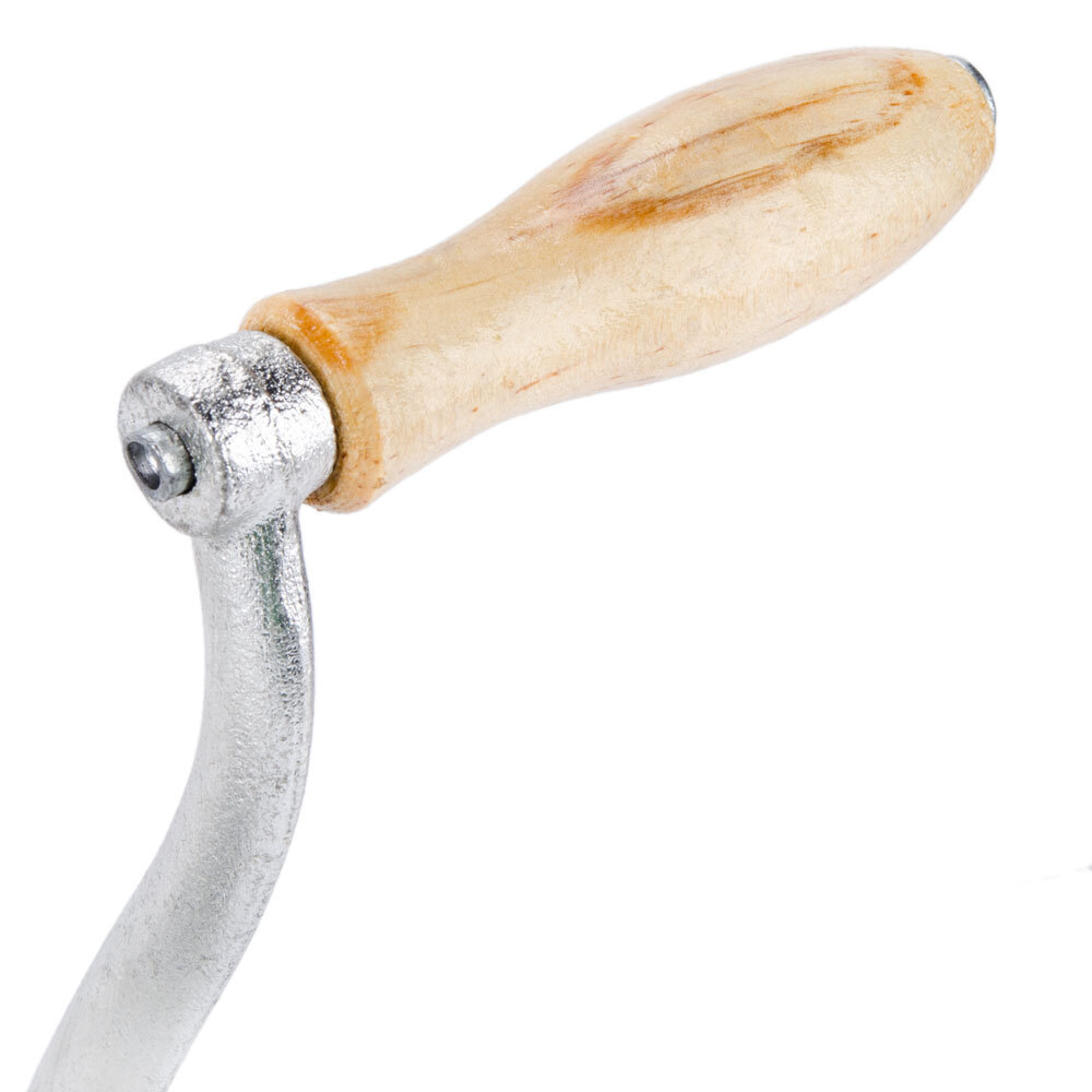 Weston 361001W 10 Deluxe Manual Meat Grinder