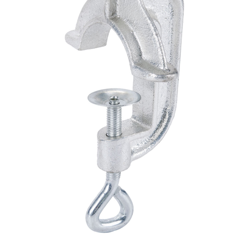 Weston 361001W 10 Deluxe Manual Meat Grinder